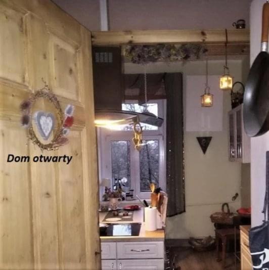 דירות ילנייה גורה Dom Otwarty מראה חיצוני תמונה